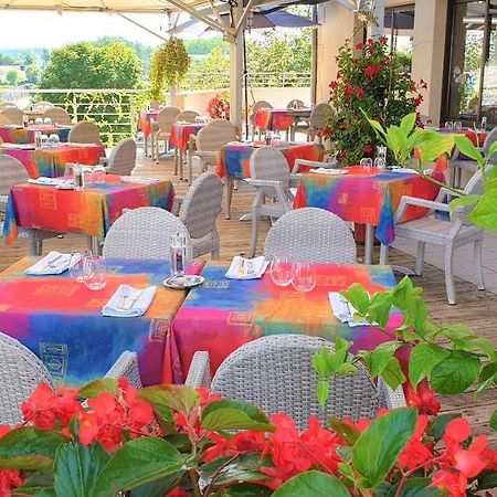 Hotel Le Centre Грама Экстерьер фото